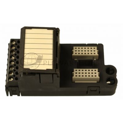 Fischer-Rosemount Systems 12P0733X042
