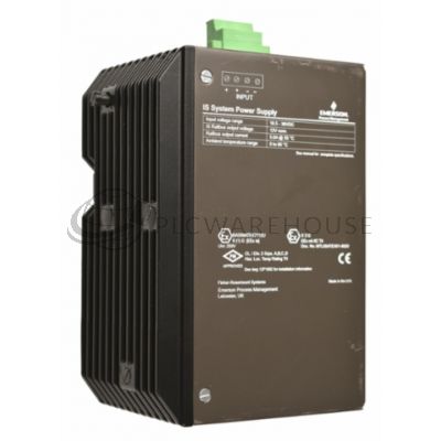 Fischer-Rosemount Systems 12P1878X032