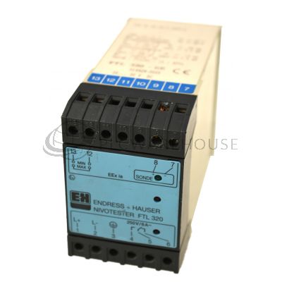 Endress + Hauser (E+H) 919929-0005