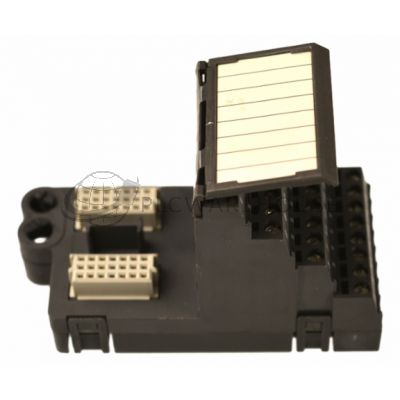 Fischer-Rosemount Systems 12P1902X032