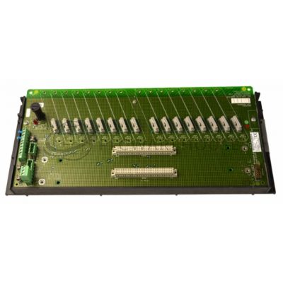 Fischer-Rosemount Systems 10P50340001
