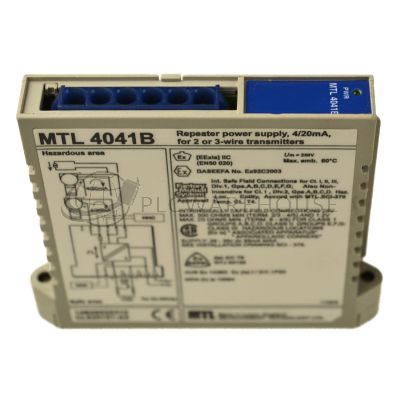 MTL MTL4041B