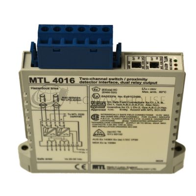 MTL MTL4016