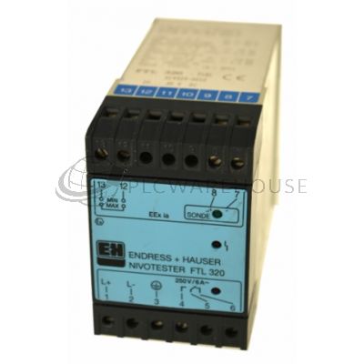Endress + Hauser (E+H) 919929-0010