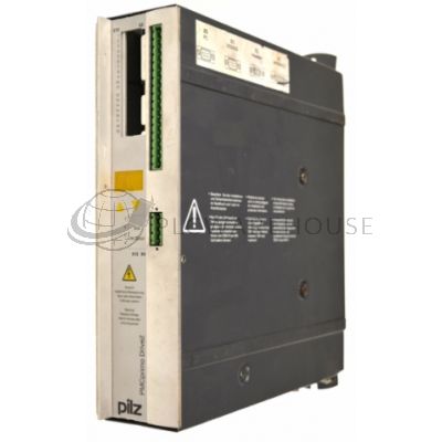 Pilz 0802937