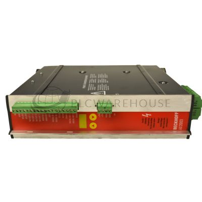 Beckhoff S60300-520
