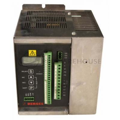 Berger Electronic 36086040O