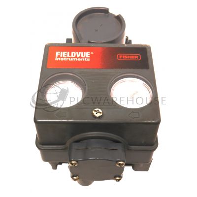 Fischer DVC5010