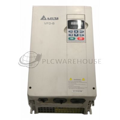Delta Electronics inc. VFD220B43A