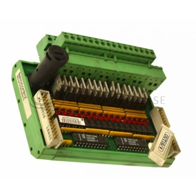 Ferrocontrol FB-OUT16