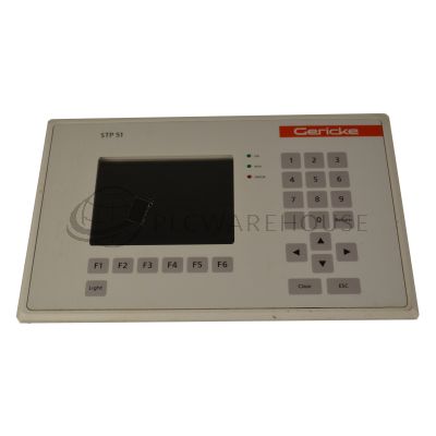 Logic IM-960