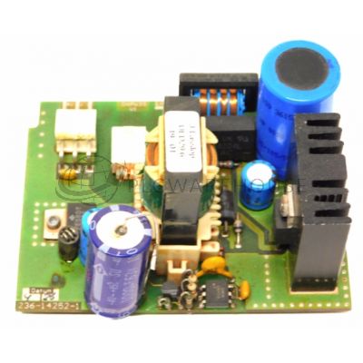 Dina Elektronik 236-14252-1