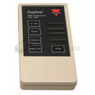 Carlo Gavazzi GAP1605
