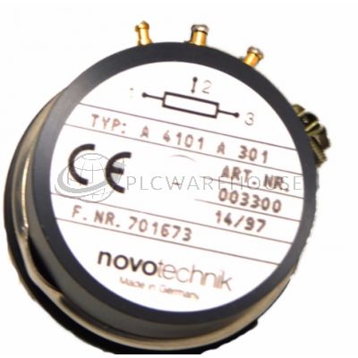 Novotechnik 003300