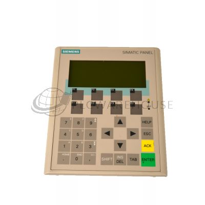 Siemens 6AV6641-0BA11-0AX0