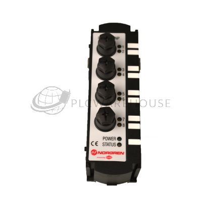 Norgren VE2FBIMG-08000