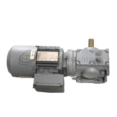 SEW Eurodrive S47DT71D4/BMG
