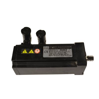 Stöber Antriebstechnik ED303URPS110