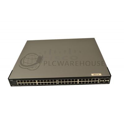 Cisco Systems SGE2010