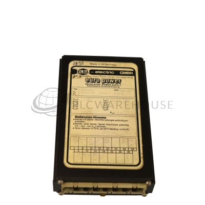 Elba ESP81512/X