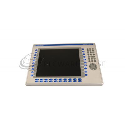 Allen-Bradley 2711P-B12C4D9
