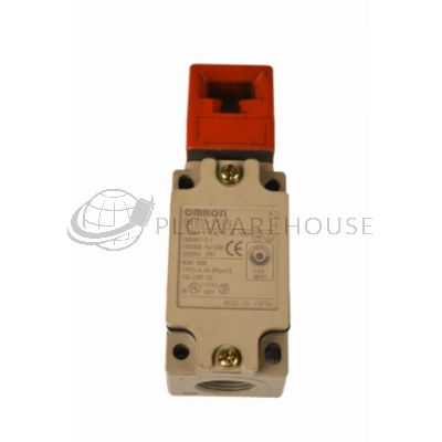 Omron D4BS-15FS