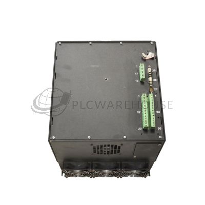 SBC Elettronica spa HPD45