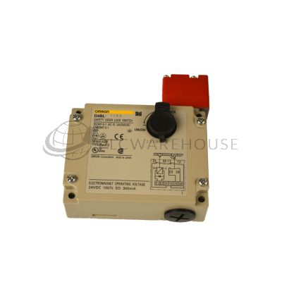 Omron D4BL-1CRA