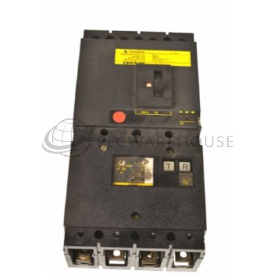 GE Vynckier D160