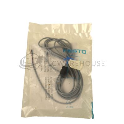 Festo Pneumatic 12112