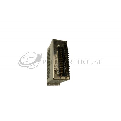 Lust (LTI) VF1202S,G8,B7