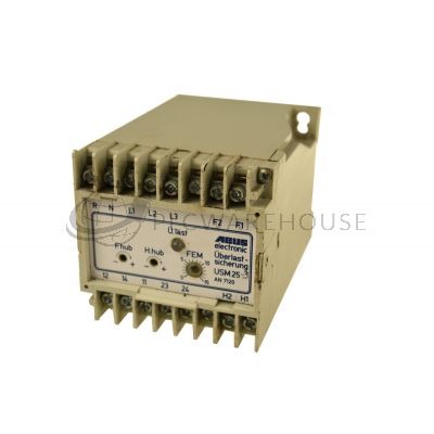 ABUS USM25-3