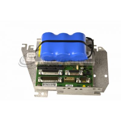 ABB 3HAC17396-1/04