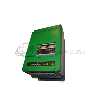 Control Techniques CDE1500