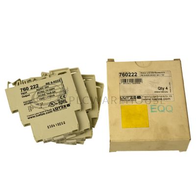 Lütze 760222 (price/4pcs)