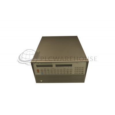 HP 3852A
