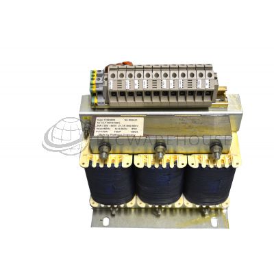 Platthaus 175Z4606