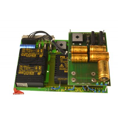 Melcher PSR152.5-7