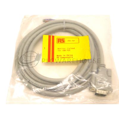RS PRO 202-701