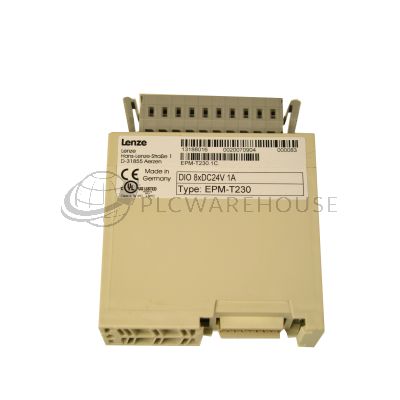 Lenze 13188016