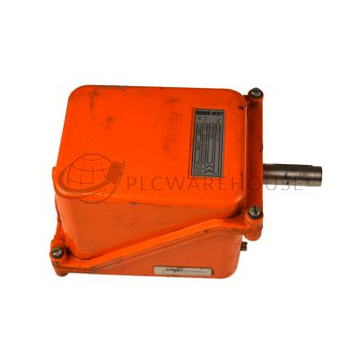 Kieback&Peter DS670-E-R1