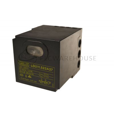 Landis & Gyr LDU11.523A27