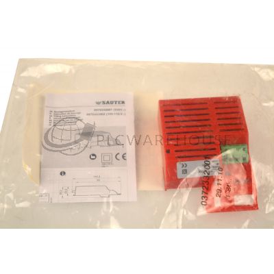 Sauter 0372332 001