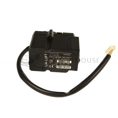 Berger Lahr 651103