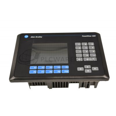 Allen-Bradley 2711-B6C20L1