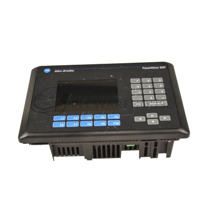 Allen-Bradley 2711-K6C5L1