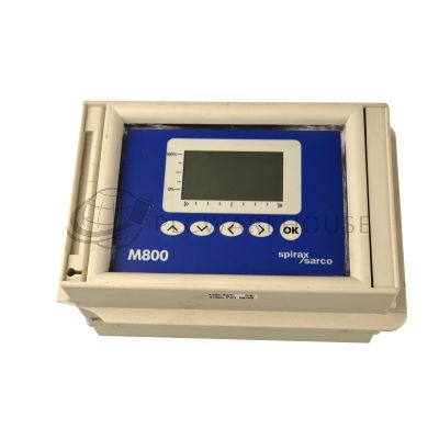 Spirax Sarco M800