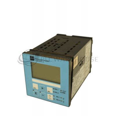 Endress + Hauser (E+H) CLM223-CD0010