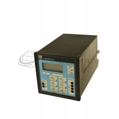 Endress + Hauser (E+H) CPM220-21AA02