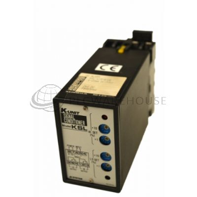 M-System KSL-A15-R/CE